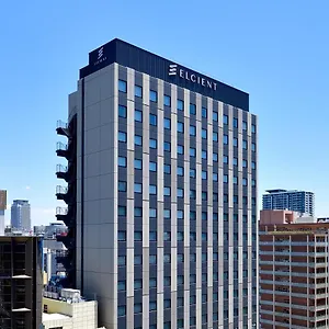 Elcient Umeda Japonia