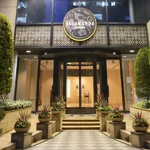 visit hotel