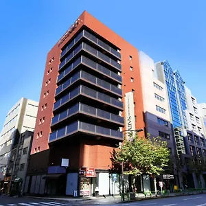 Nihonbashi Saibo Japonia
