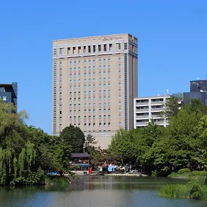 ホテルライフォート札幌 4*, 札幌市 日本