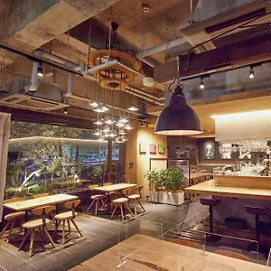 酒店 考迪亚大阪酒店 大阪