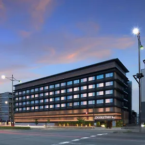 4* 호텔 Doubletree By Hilton Higashiyama