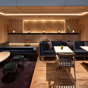 4* 호텔 Doubletree By Hilton Higashiyama