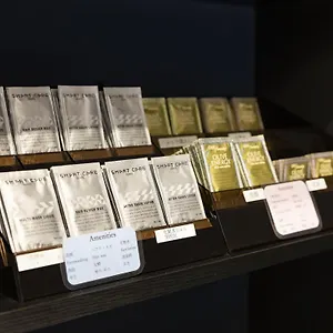 酒店 大阪梅田国际酒店 大阪