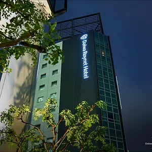 ダイワロイネットホテル名古屋駅前 3*, 名古屋市 日本