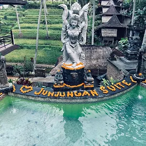 Junjungan 3* Ubud