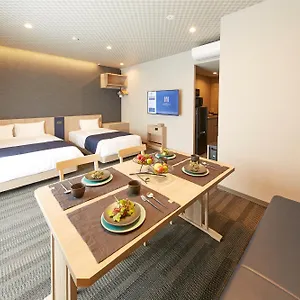 Monday Premium Ueno Okachimachi 4* Tokio