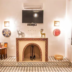 Abjaou 3* Marrakesh