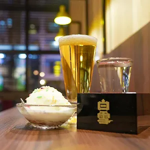 Joytel Shinsekai Japonia