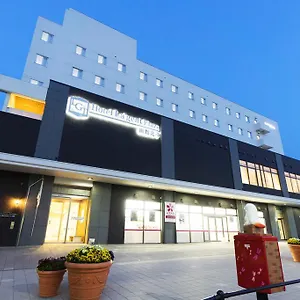 酒店 函馆北斗柔婕阁 北斗