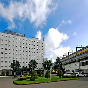 酒店 Jr千岁旅馆 千岁