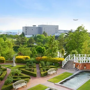 Hiroshima Airport Mihara (Hiroshima)