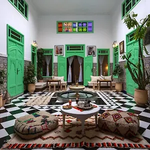 Rose Meryam 3* Marrakesh