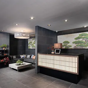 Mimaru Ginza East 4* Tokio