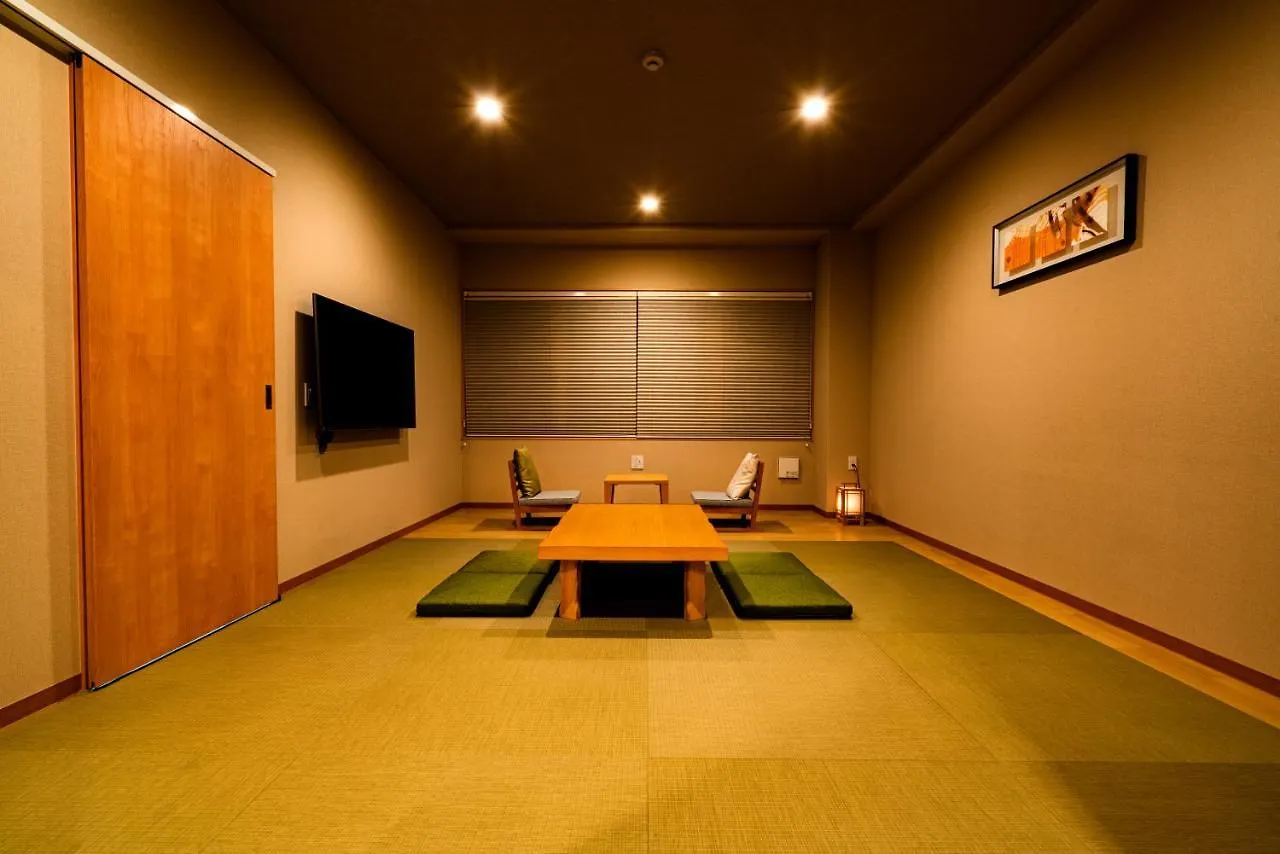 Randor Residential Hotel Kyoto Suites