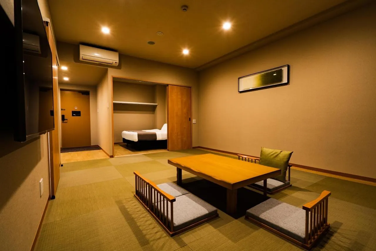 Randor Residential Hotel Kyoto Suites