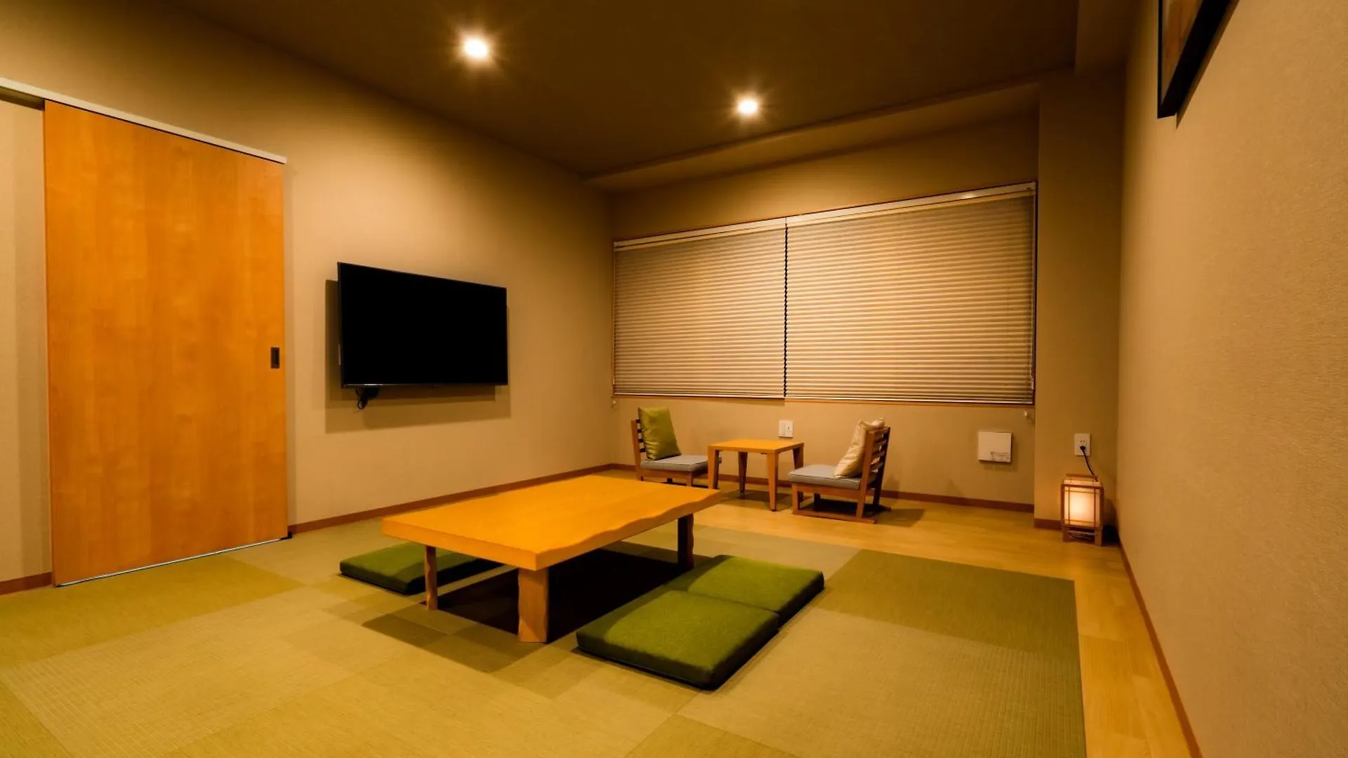 Randor Residential Hotel Kyoto Suites Japão