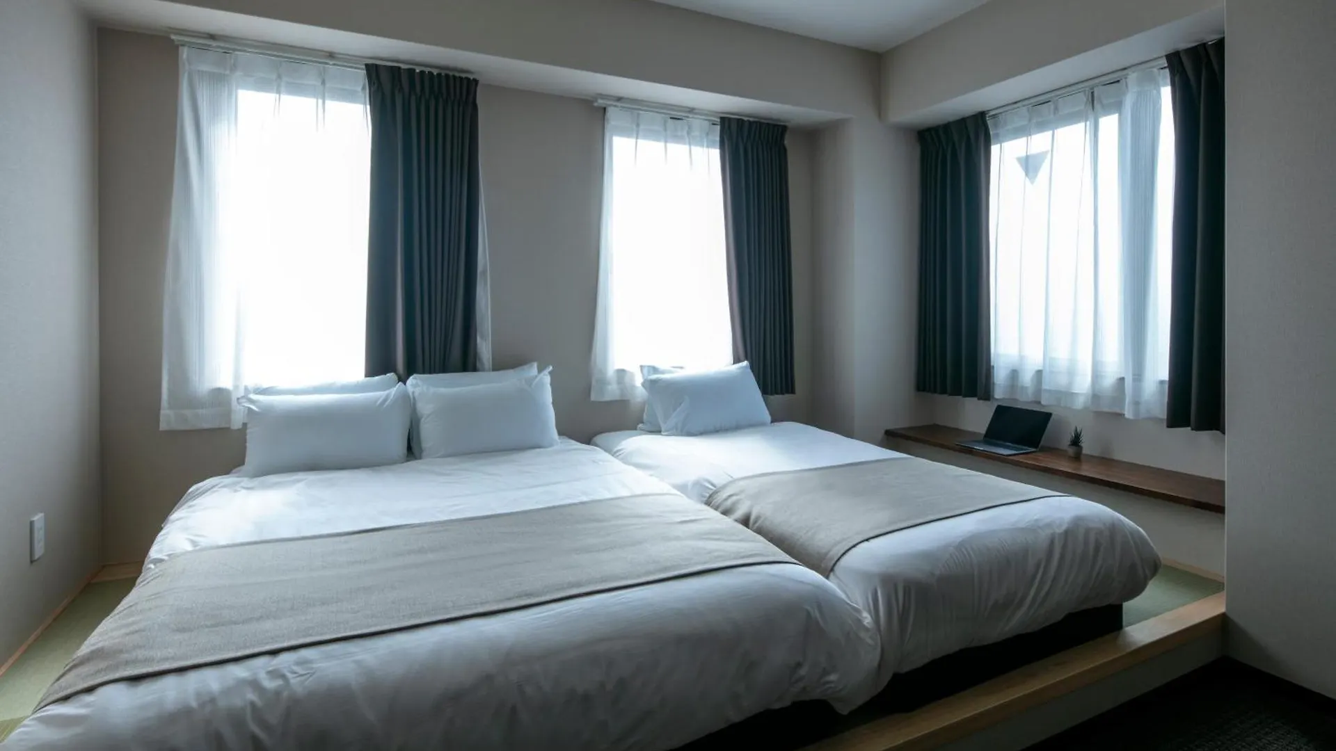 Randor Residential Hotel Kyoto Suites