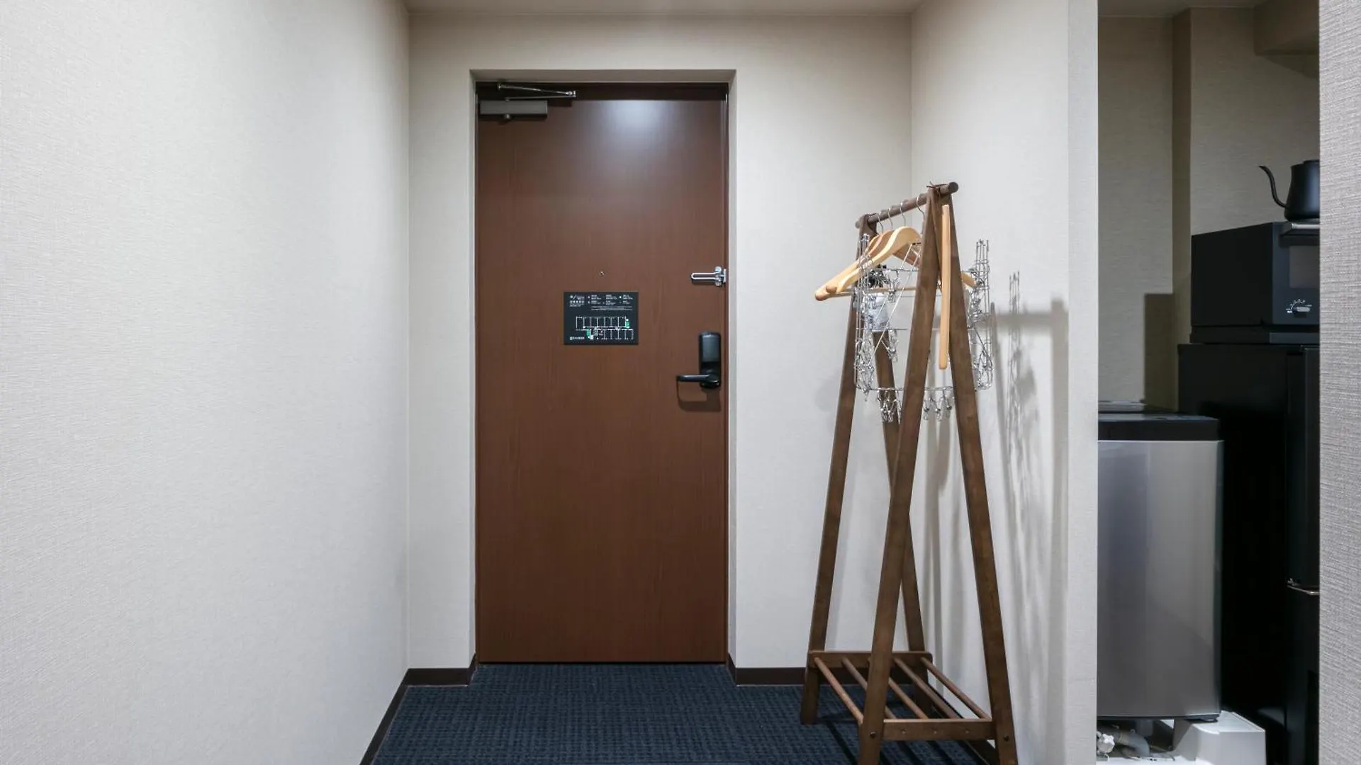 Randor Residential Hotel Kyoto Suites