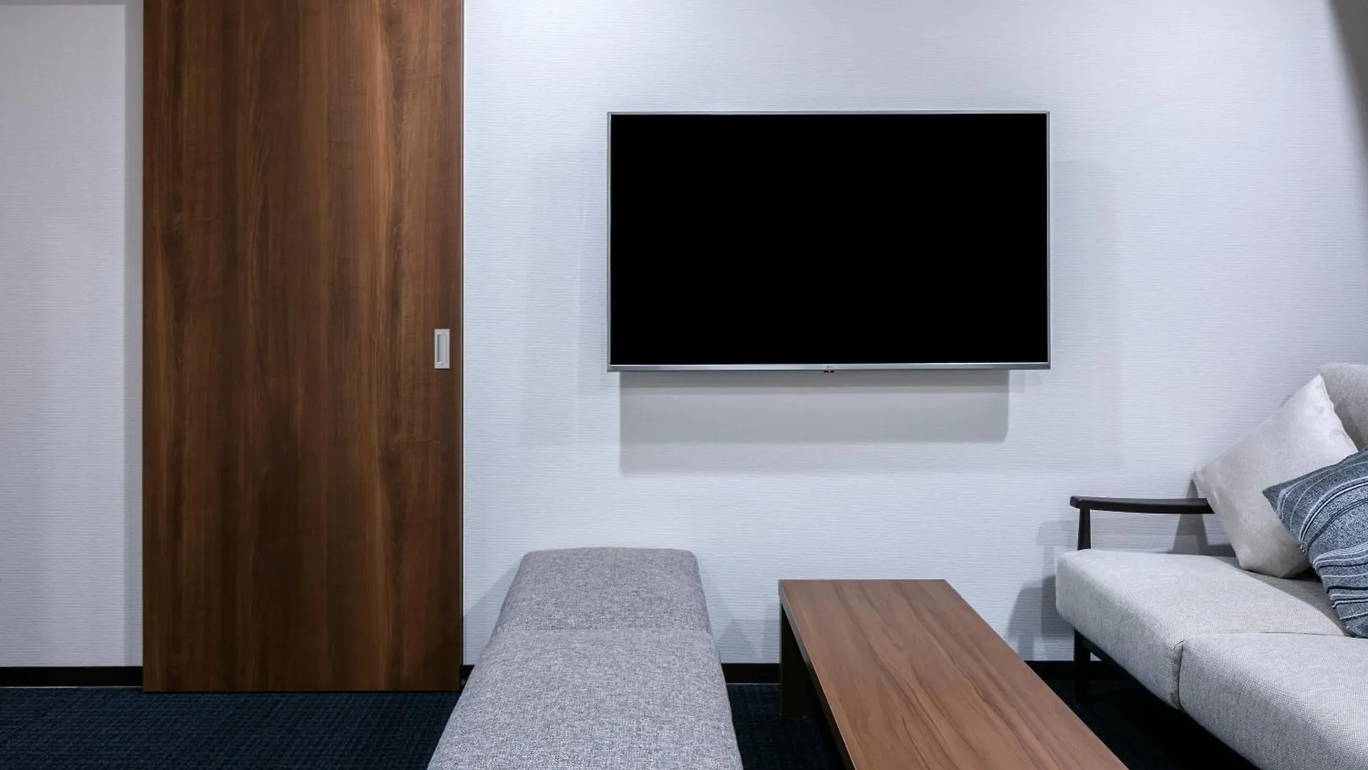 Randor Residential Hotel Kyoto Suites