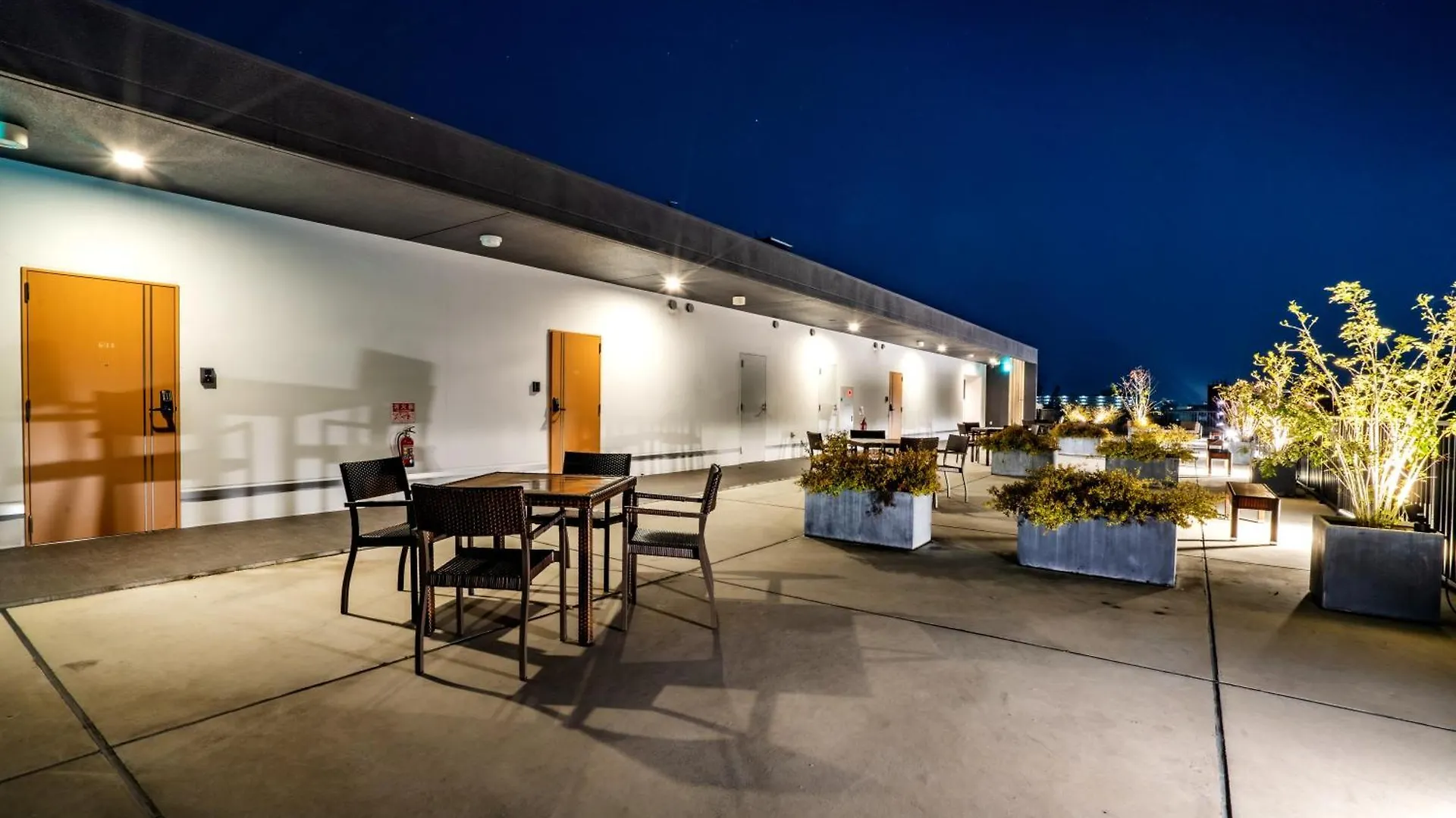 Randor Residential Hotel Kyoto Suites Giappone