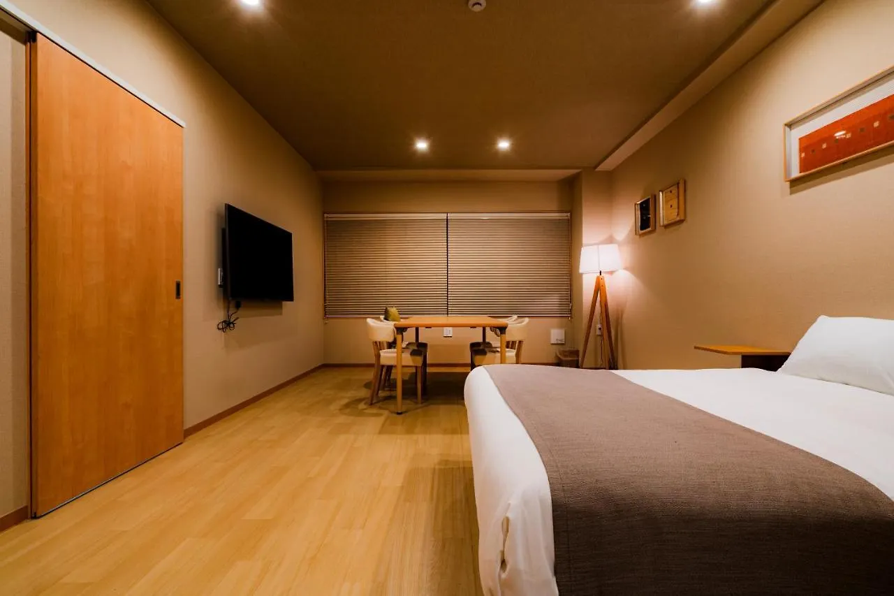 Randor Residential Hotel Kyoto Suites