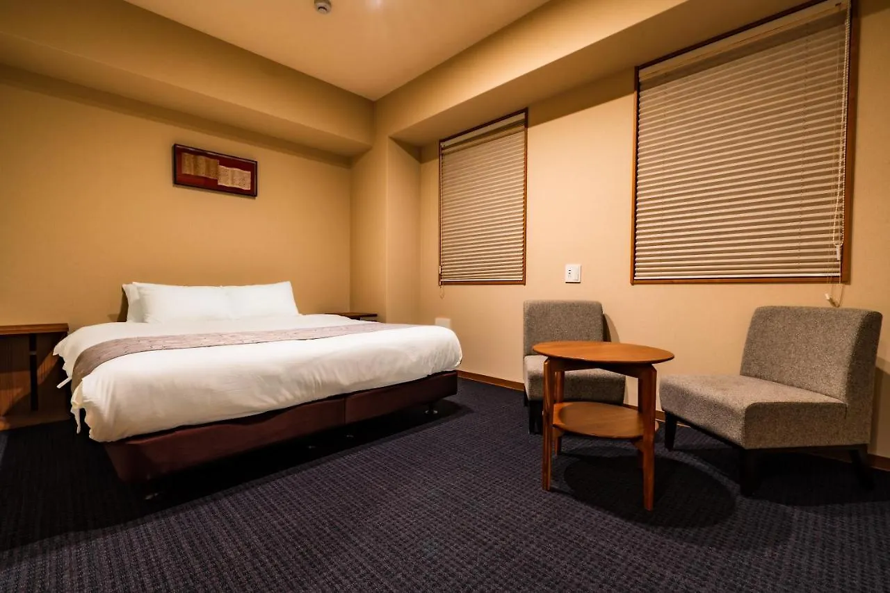Randor Residential Hotel Kyoto Suites Japón