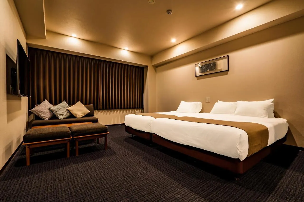 Randor Residential Hotel Kyoto Suites