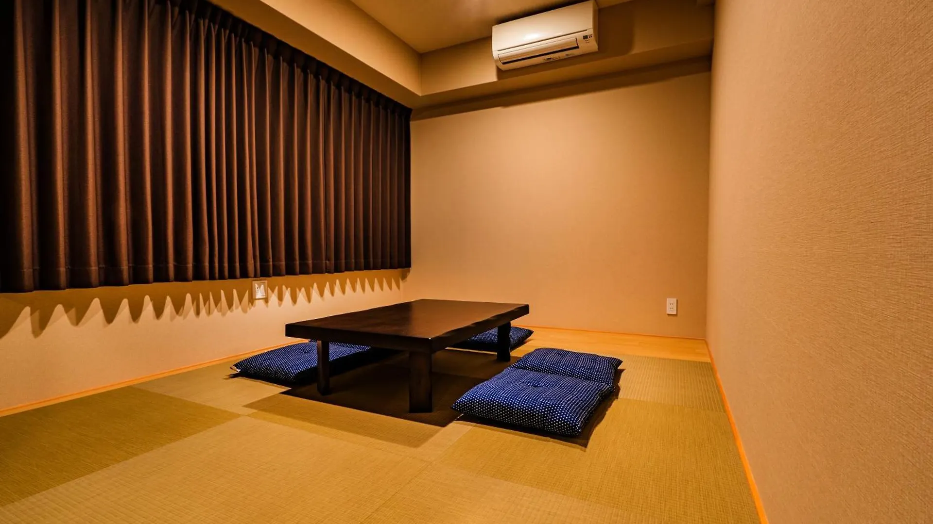 Randor Residential Hotel Kyoto Suites