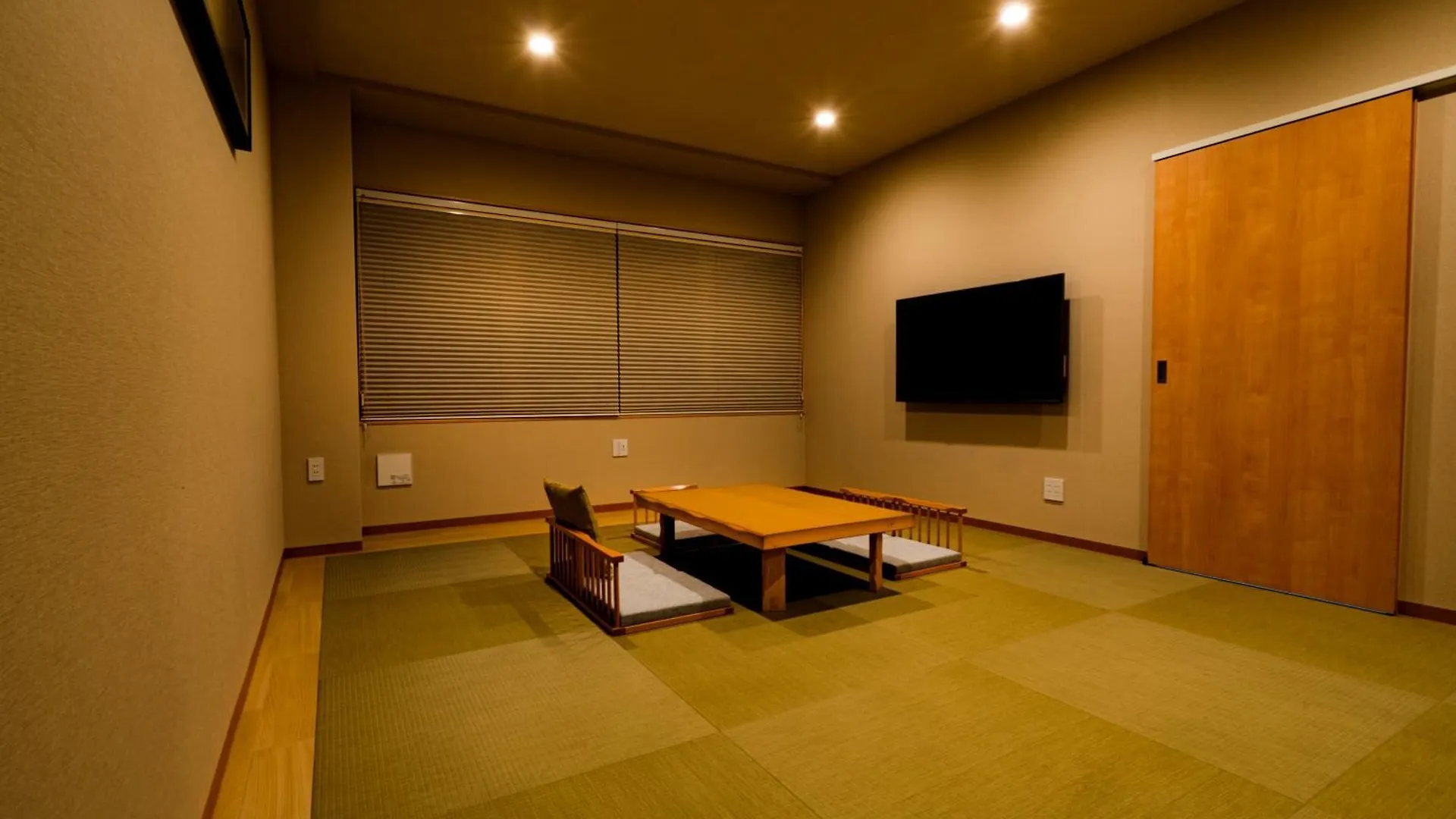 *****  Randor Residential Hotel Kyoto Suites Japón