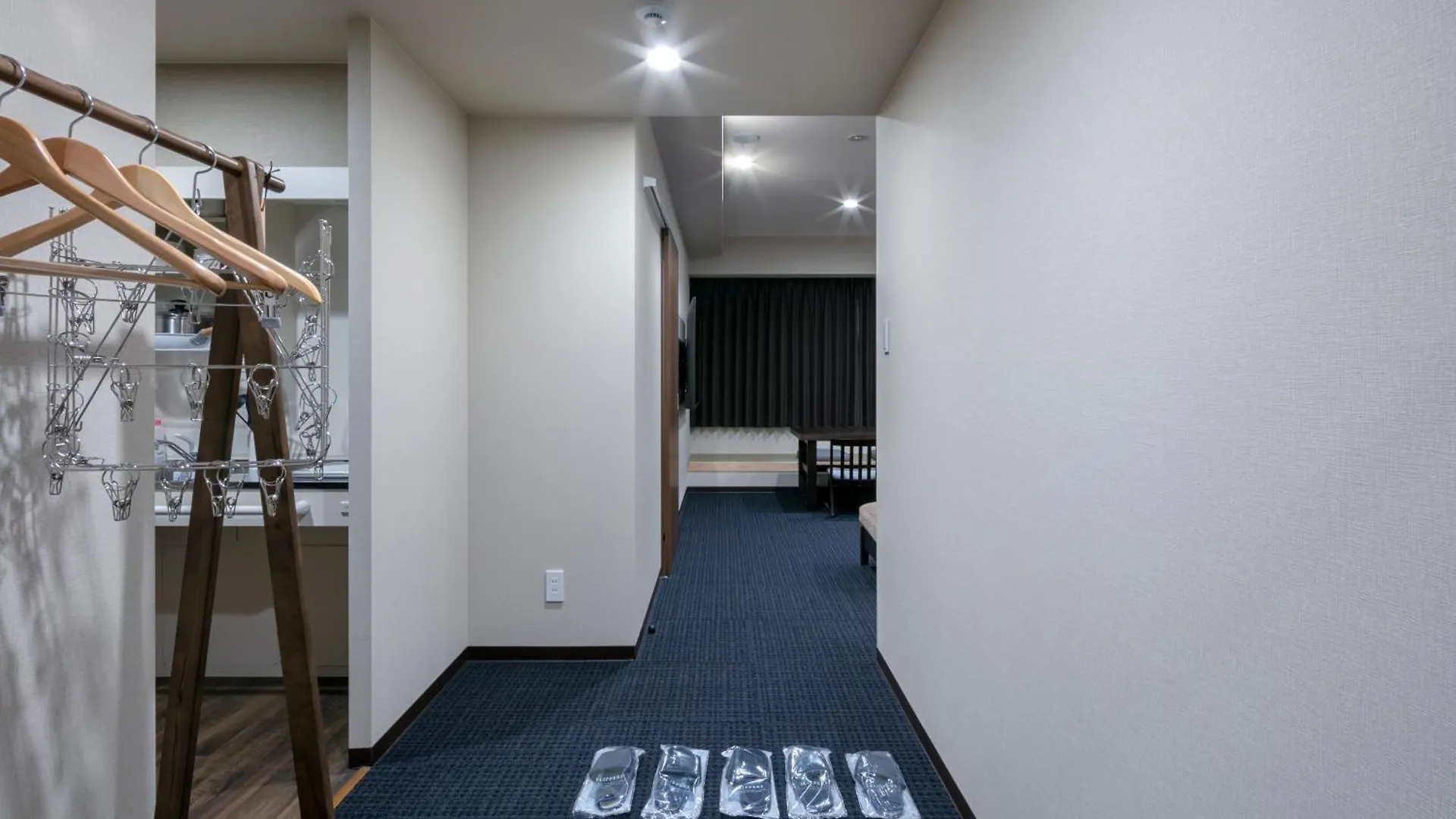 Randor Residential Hotel Kyoto Suites