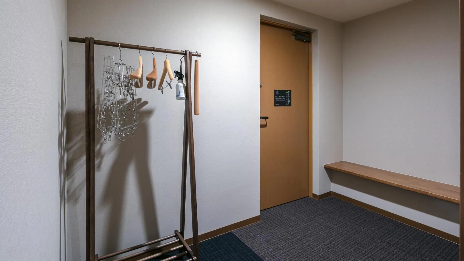 Randor Residential Hotel Kyoto Suites