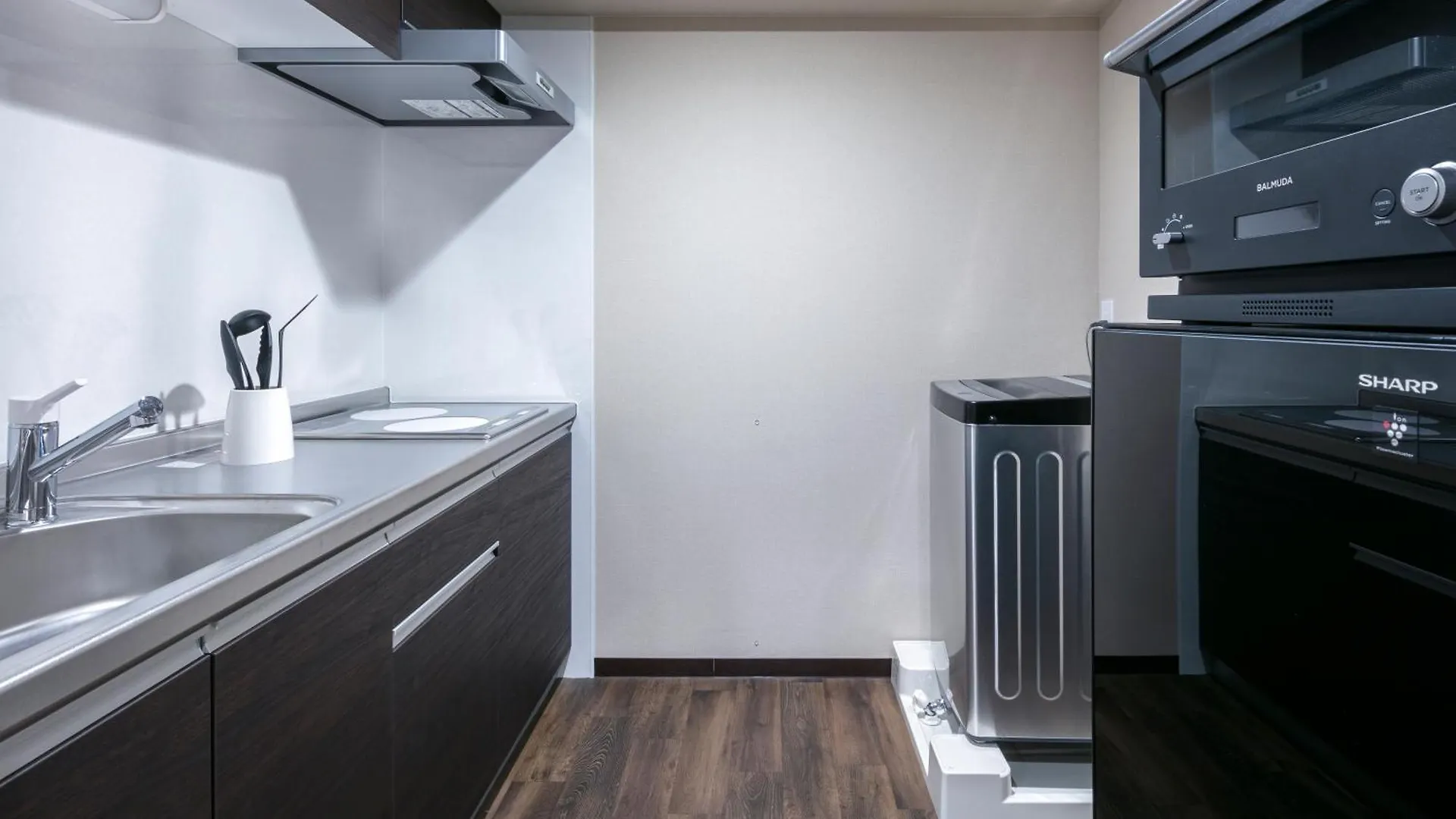 Randor Residential Hotel Kyoto Suites